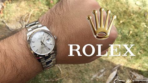 rolex op date 115234|rolex date 115234 review.